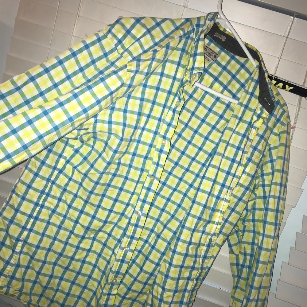 Flannel - Picture 5 of 5